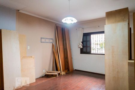 Quarto  de casa para alugar com 3 quartos, 170m² em Vila Bastos, Santo André