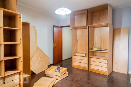 Quarto  de casa para alugar com 3 quartos, 170m² em Vila Bastos, Santo André