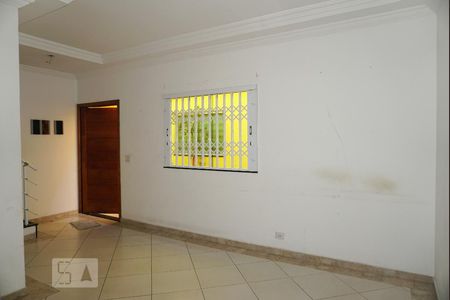 Sala de casa de condomínio para alugar com 3 quartos, 65m² em Vila Pierina, São Paulo