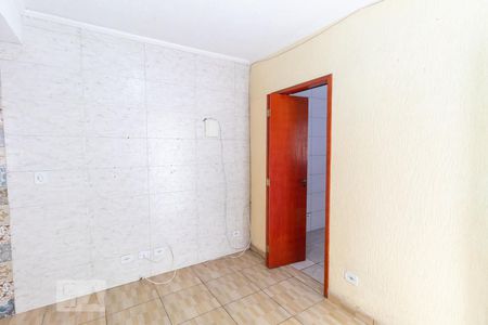 Sala de casa à venda com 1 quarto, 30m² em Parque Boturussu, São Paulo