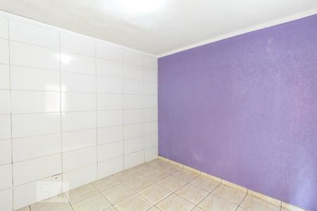 Quarto de casa para alugar com 1 quarto, 30m² em Parque Boturussu, São Paulo