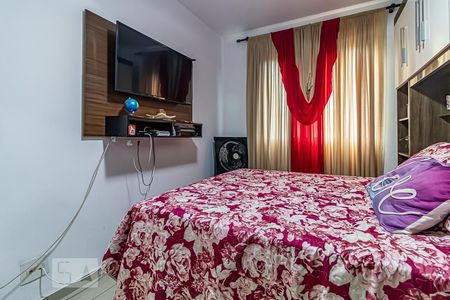 Quarto 1 de apartamento à venda com 2 quartos, 56m² em Taquara, Rio de Janeiro