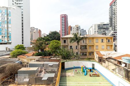 Quarto 1 de apartamento para alugar com 2 quartos, 87m² em Pinheiros, São Paulo