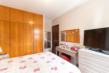 Quarto 2 de apartamento para alugar com 2 quartos, 87m² em Pinheiros, São Paulo