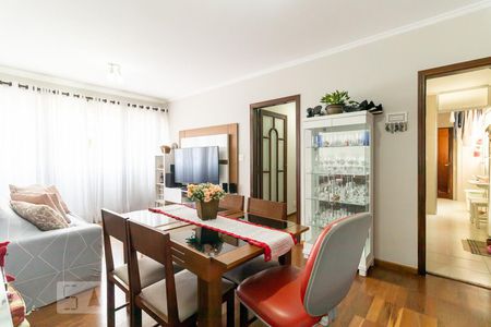 Sala -vista de apartamento para alugar com 2 quartos, 87m² em Pinheiros, São Paulo