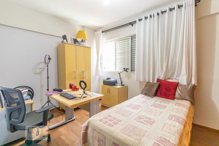 Quarto 1 de apartamento para alugar com 2 quartos, 87m² em Pinheiros, São Paulo