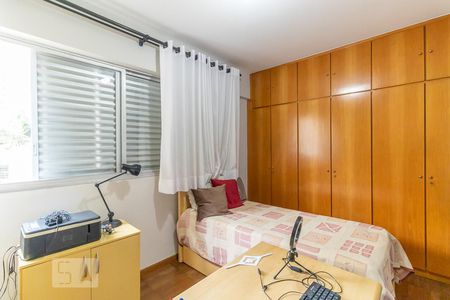 Quarto 1   de apartamento para alugar com 2 quartos, 87m² em Pinheiros, São Paulo