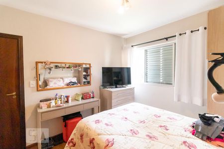 Quarto 2 de apartamento para alugar com 2 quartos, 87m² em Pinheiros, São Paulo