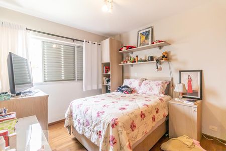 Quarto 2 de apartamento para alugar com 2 quartos, 87m² em Pinheiros, São Paulo