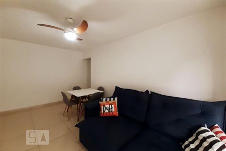 Sala de apartamento para alugar com 2 quartos, 70m² em Cachambi, Rio de Janeiro