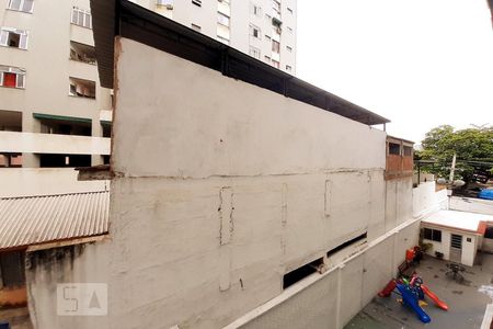 Vista de apartamento para alugar com 2 quartos, 70m² em Cachambi, Rio de Janeiro