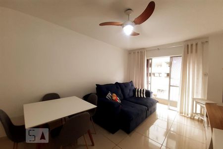 Sala de apartamento para alugar com 2 quartos, 70m² em Cachambi, Rio de Janeiro