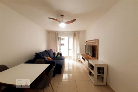 Sala de apartamento para alugar com 2 quartos, 70m² em Cachambi, Rio de Janeiro