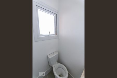 Lavabo de casa de condomínio à venda com 3 quartos, 478m² em Pedra Redonda, Porto Alegre