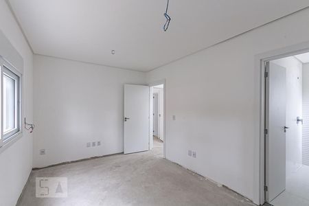 Quarto 1 de casa de condomínio à venda com 3 quartos, 405m² em Pedra Redonda, Porto Alegre