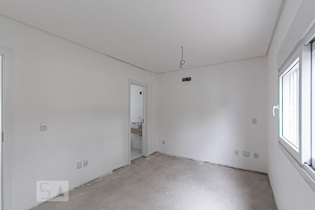 Quarto 1 de casa de condomínio à venda com 3 quartos, 290m² em Pedra Redonda, Porto Alegre