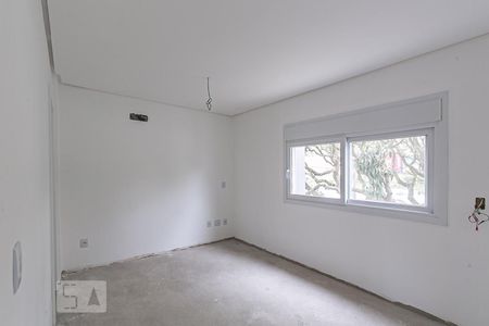 Quarto 1 de casa de condomínio à venda com 3 quartos, 290m² em Pedra Redonda, Porto Alegre