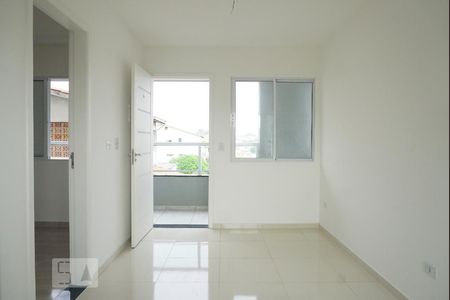 Sala/Cozinha de kitnet/studio à venda com 2 quartos, 35m² em Vila Nhocune, São Paulo