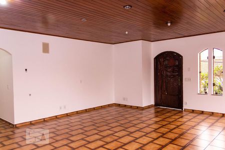 Sala de casa à venda com 4 quartos, 250m² em Centro, São Bernardo do Campo