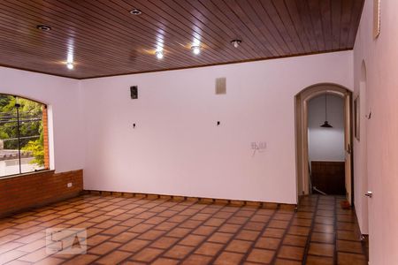 Sala de casa à venda com 4 quartos, 250m² em Centro, São Bernardo do Campo