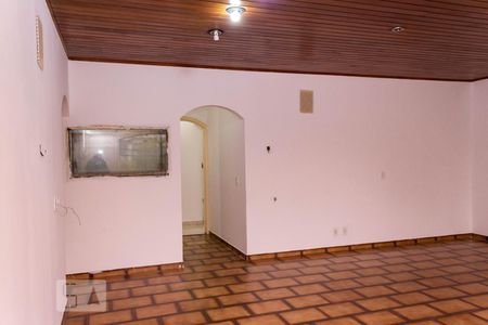 Sala de casa à venda com 4 quartos, 250m² em Centro, São Bernardo do Campo