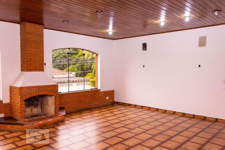 Sala de casa à venda com 4 quartos, 250m² em Centro, São Bernardo do Campo