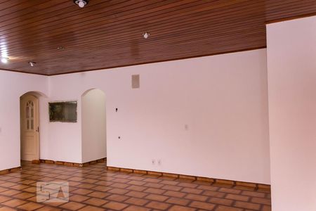 Sala de casa à venda com 4 quartos, 250m² em Centro, São Bernardo do Campo