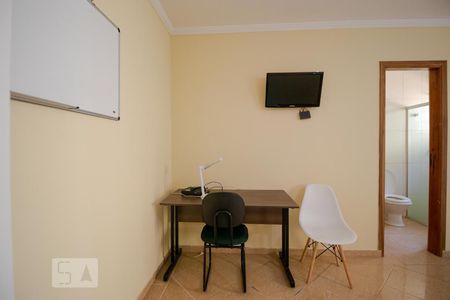 Quarto de kitnet/studio para alugar com 1 quarto, 30m² em Cidade Universitária, Campinas