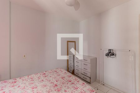 Quarto de apartamento à venda com 1 quarto, 65m² em Vila Buarque, São Paulo