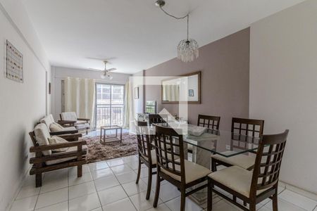 Apartamento para alugar com 65m², 1 quarto e sem vagaSala