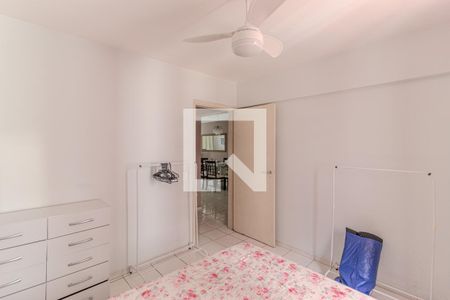 Quarto de apartamento à venda com 1 quarto, 65m² em Vila Buarque, São Paulo