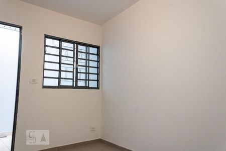 Sala de casa para alugar com 1 quarto, 35m² em Vila São Domingos, São Paulo