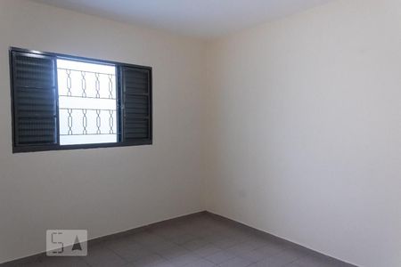 Quarto de casa para alugar com 1 quarto, 35m² em Vila São Domingos, São Paulo