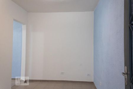 Sala de casa para alugar com 1 quarto, 35m² em Vila São Domingos, São Paulo