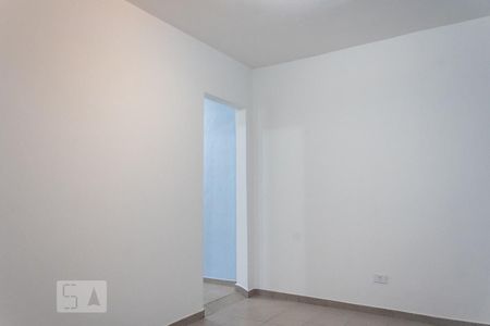 Sala de casa para alugar com 1 quarto, 35m² em Vila São Domingos, São Paulo