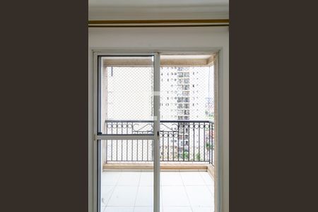 Varanda de apartamento para alugar com 3 quartos, 62m² em Vila Paulista, São Paulo