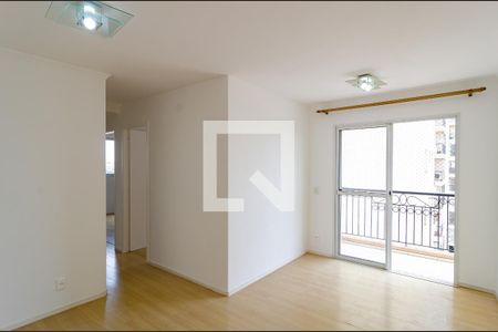 Sala de apartamento para alugar com 3 quartos, 62m² em Vila Paulista, São Paulo