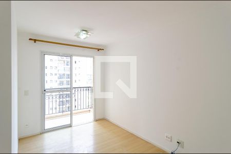 Sala de apartamento para alugar com 3 quartos, 62m² em Vila Paulista, São Paulo