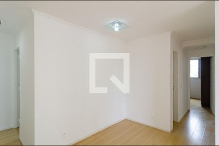 Sala de apartamento para alugar com 3 quartos, 62m² em Vila Paulista, São Paulo