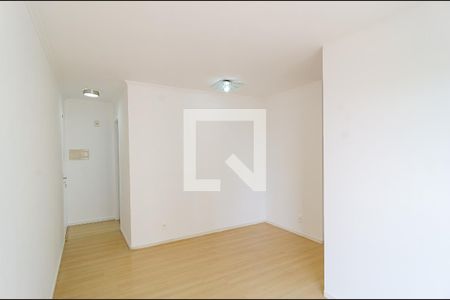 Sala de apartamento para alugar com 3 quartos, 62m² em Vila Paulista, São Paulo