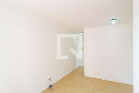 Sala de apartamento para alugar com 3 quartos, 62m² em Vila Paulista, São Paulo