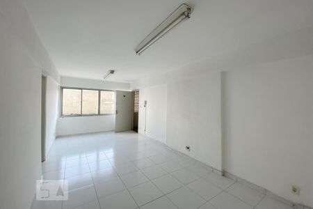 Sala de apartamento para alugar com 2 quartos, 75m² em Centro, Sorocaba