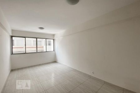 Sala de apartamento para alugar com 2 quartos, 75m² em Centro, Sorocaba