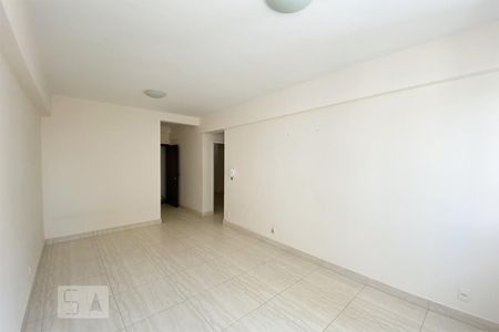 Sala de apartamento para alugar com 2 quartos, 75m² em Centro, Sorocaba