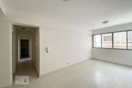 Sala de apartamento para alugar com 2 quartos, 75m² em Centro, Sorocaba