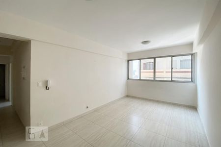 Sala de apartamento para alugar com 2 quartos, 75m² em Centro, Sorocaba