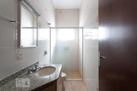 Banheiro  de casa à venda com 4 quartos, 150m² em Mooca, São Paulo