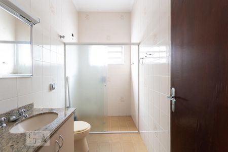 Banheiro  de casa à venda com 4 quartos, 150m² em Mooca, São Paulo