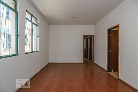 Sala de apartamento à venda com 3 quartos, 92m² em Vila Cloris, Belo Horizonte