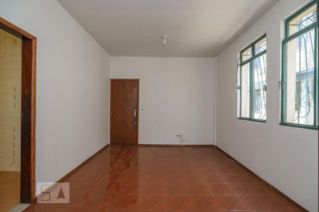 Sala de apartamento à venda com 3 quartos, 92m² em Vila Cloris, Belo Horizonte